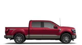 2026 Ford F-150® External Image 1
